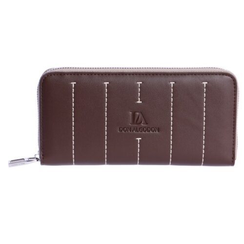 Cartera Don Algodon