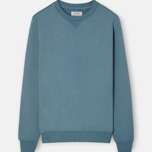 Sudadera Silbon