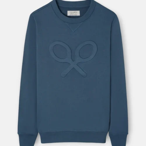 Sudadera Silbon